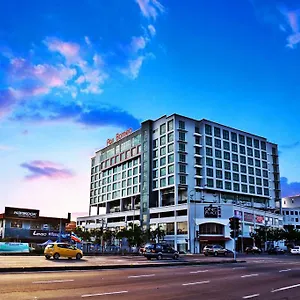 Pan Borneo **** Kota Kinabalu