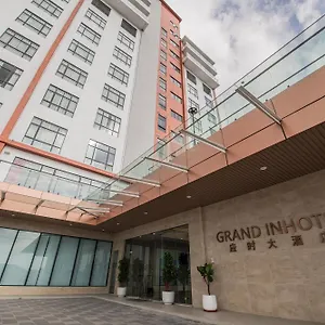 Grand Inhotel **** Kota Kinabalu