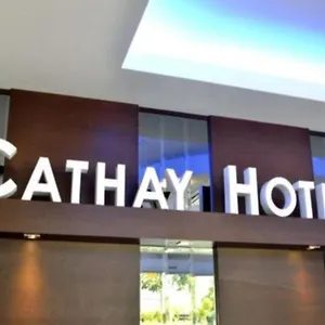 Hotel Cathay, Kota Kinabalu